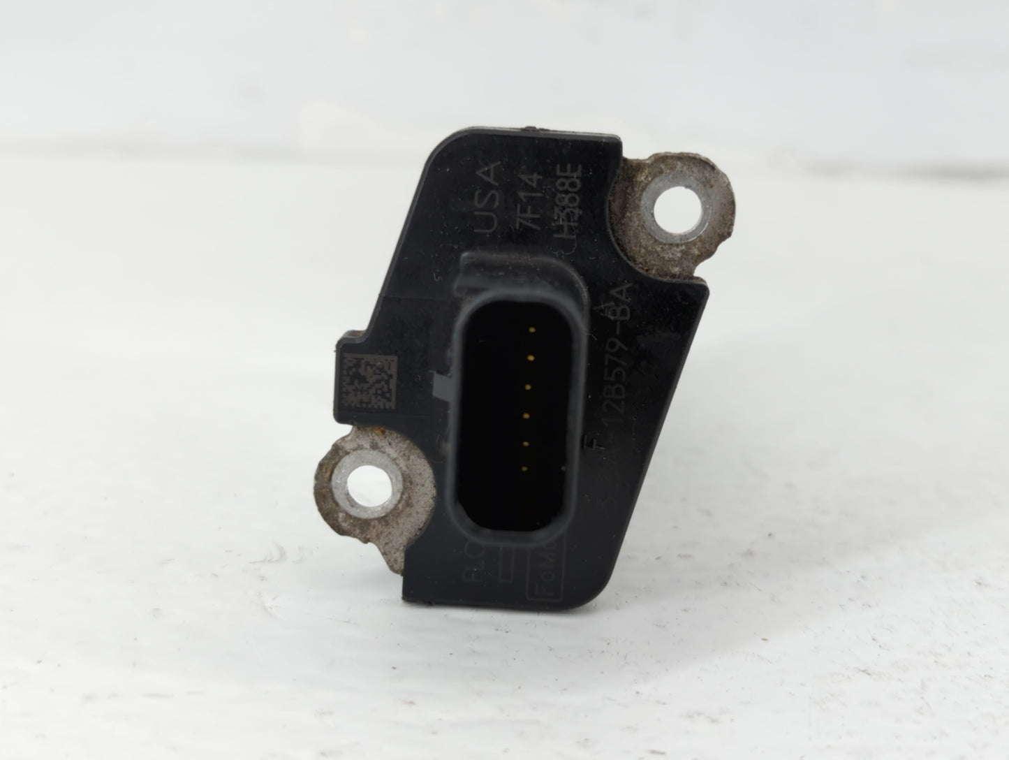 2005-2012 Ford Escape Mass Air Flow Meter Maf - Oemusedautoparts1.com