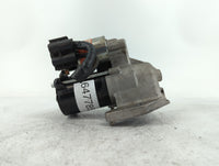 2005-2011 Ford Escape Car Starter Motor Solenoid OEM P/N:2190736 Fits Fits 2005 2006 2007 2008 2009 2010 2011 OEM Used Auto 