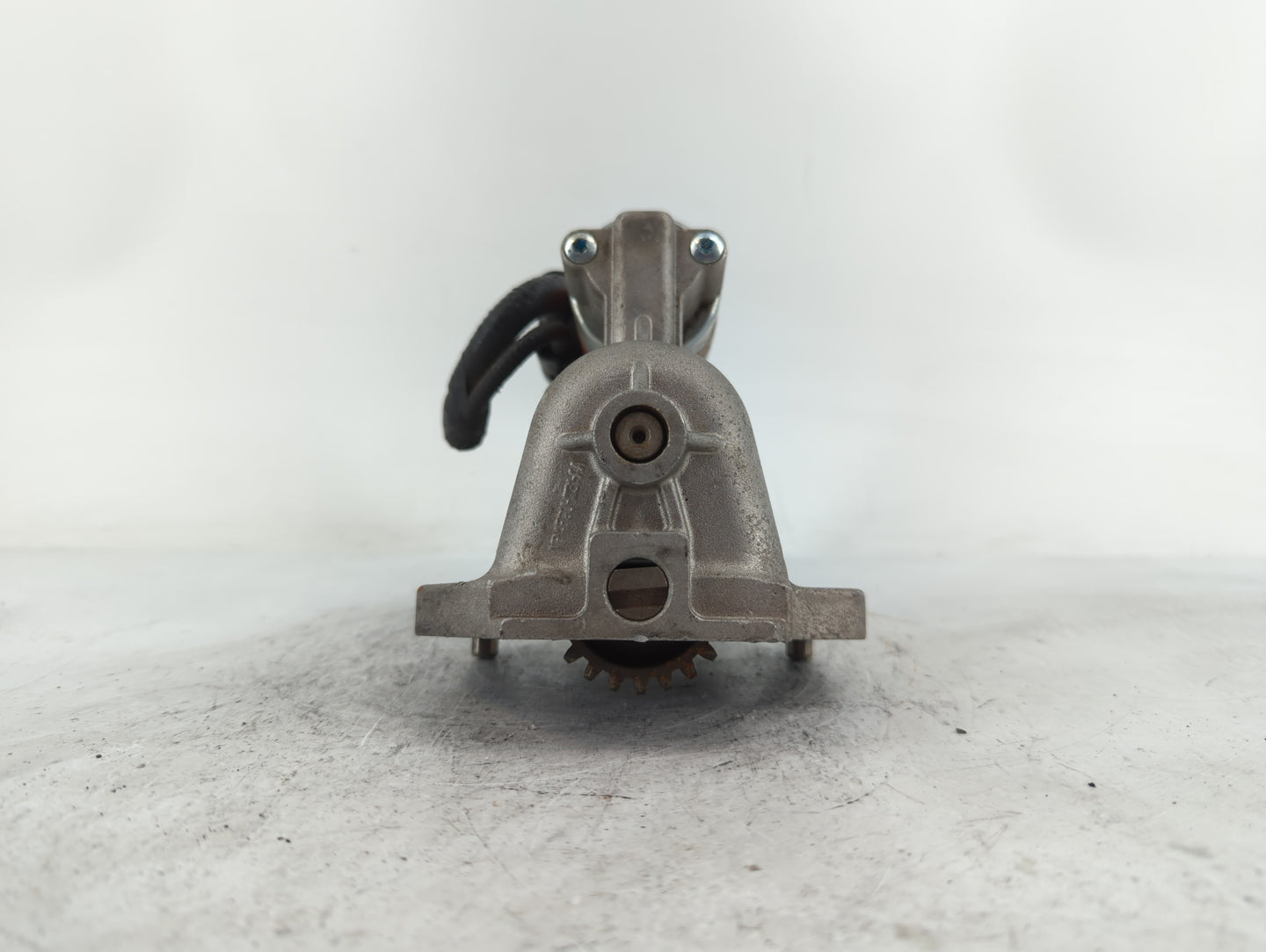 2005-2011 Ford Escape Car Starter Motor Solenoid OEM P/N:2190736 Fits Fits 2005 2006 2007 2008 2009 2010 2011 OEM Used Auto 