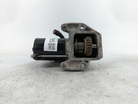 2005-2011 Ford Escape Car Starter Motor Solenoid OEM P/N:2190736 Fits Fits 2005 2006 2007 2008 2009 2010 2011 OEM Used Auto 