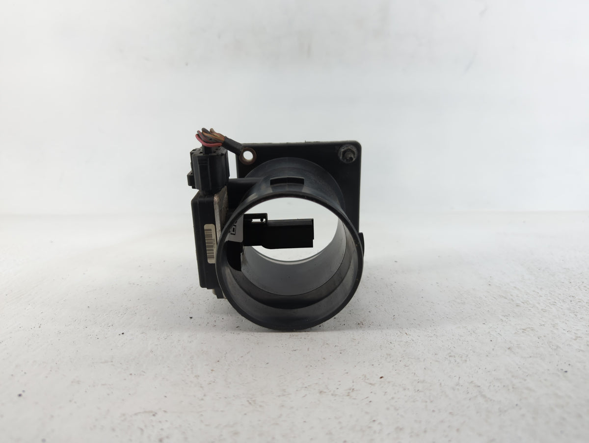 2001-2007 Ford Escape Mass Air Flow Meter Maf Sensor 660966 - Oemusedautoparts1.com