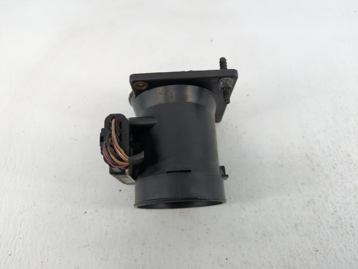2001-2007 Ford Escape Mass Air Flow Meter Maf Sensor 660966 - Oemusedautoparts1.com