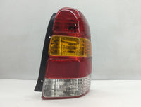 2001-2007 Ford Escape Tail Light Assembly Passenger Right OEM P/N:4L84-13B504-D Fits Fits 2001 2002 2003 2004 2005 2006 2007