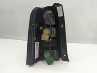 2001-2007 Ford Escape Tail Light Assembly Passenger Right OEM P/N:4L84-13B504-D Fits Fits 2001 2002 2003 2004 2005 2006 2007