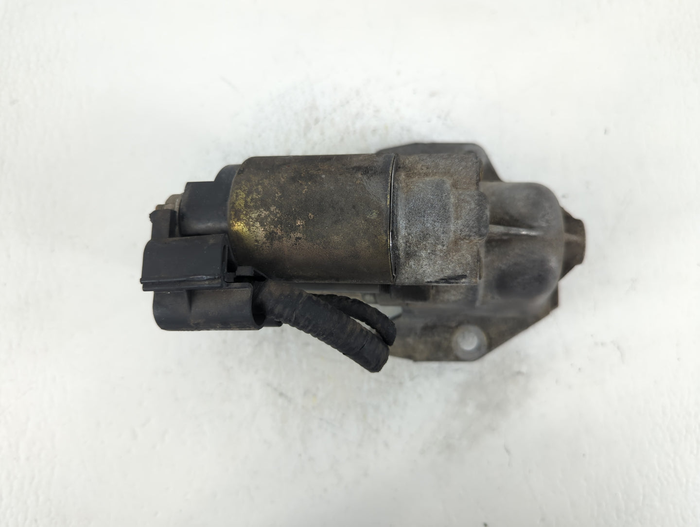 2005-2011 Ford Escape Car Starter Motor Solenoid OEM P/N:11000 5L8T AV 5A13BY Fits Fits 2005 2006 2007 2008 2009 2010 2011 O