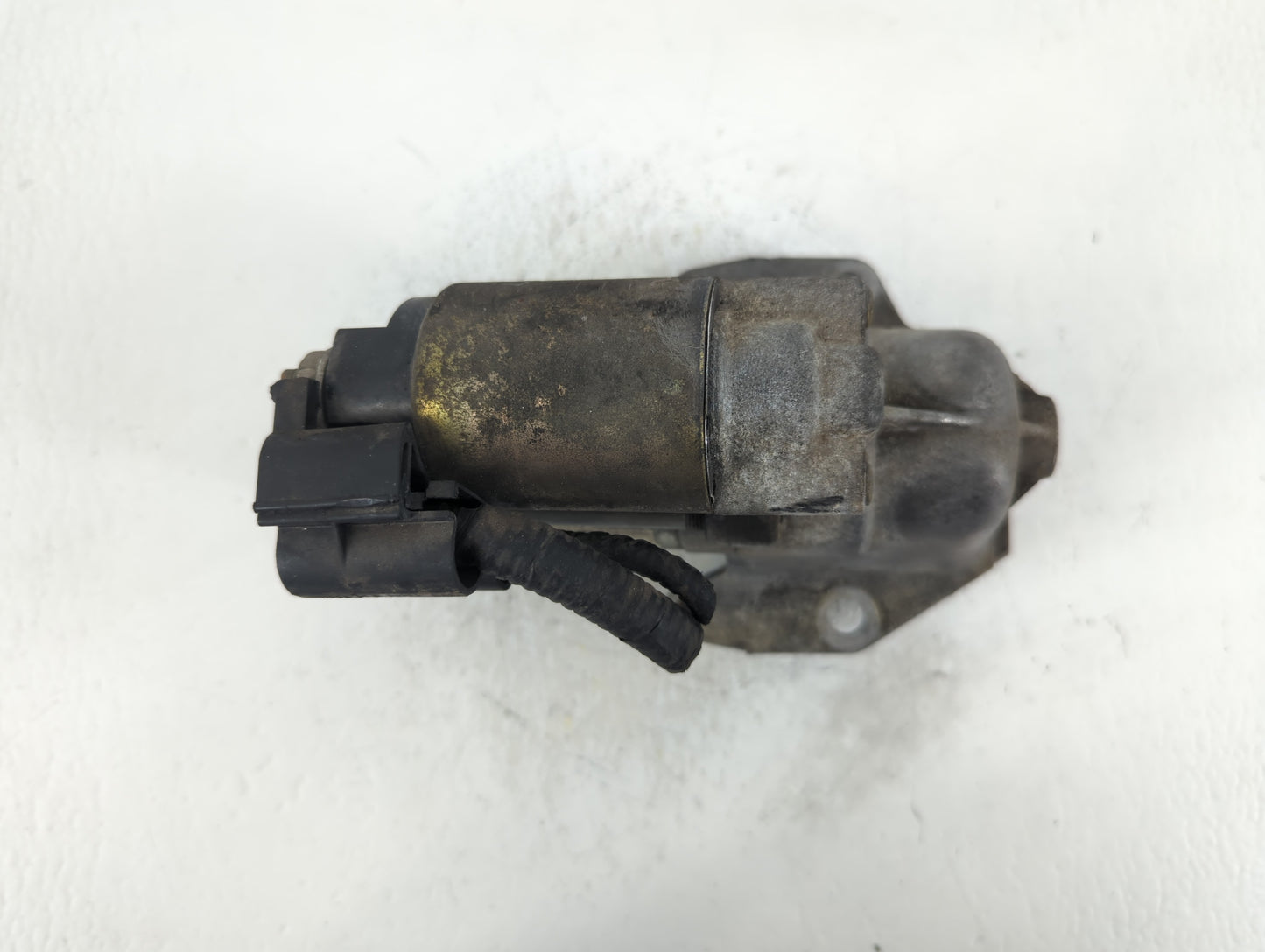 2005-2011 Ford Escape Car Starter Motor Solenoid OEM P/N:11000 5L8T AV 5A13BY Fits Fits 2005 2006 2007 2008 2009 2010 2011 O