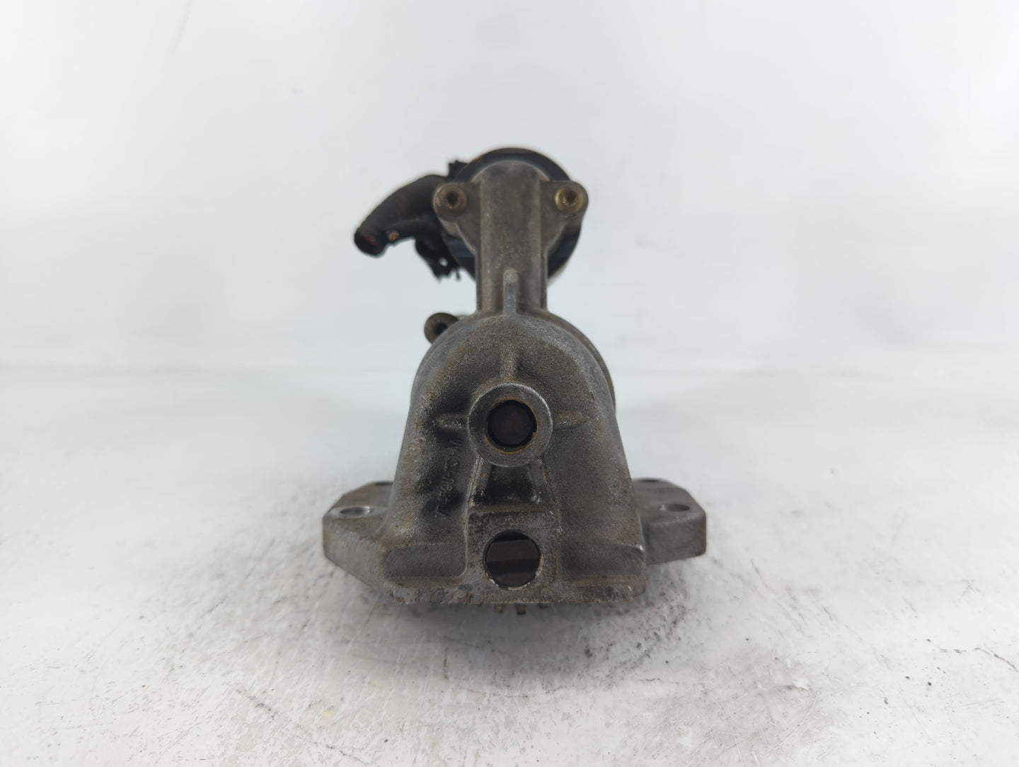 2005-2011 Ford Escape Car Starter Motor Solenoid OEM P/N:11000 5L8T AV 5A13BY Fits Fits 2005 2006 2007 2008 2009 2010 2011 O