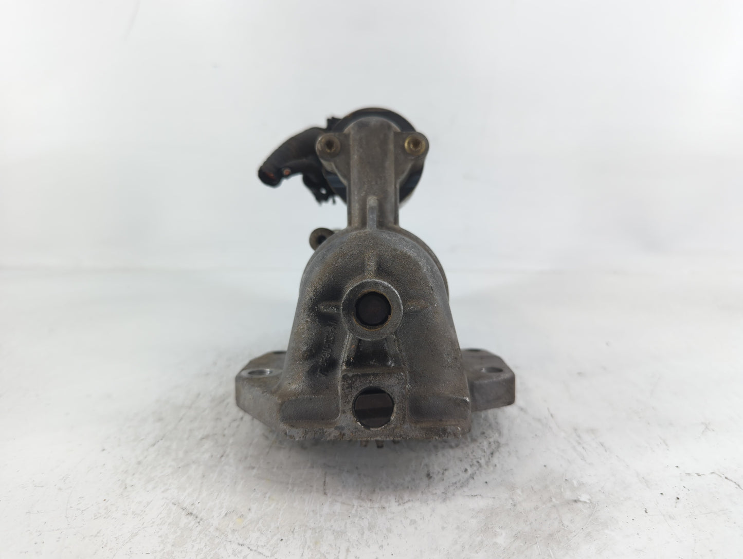 2005-2011 Ford Escape Car Starter Motor Solenoid OEM P/N:11000 5L8T AV 5A13BY Fits Fits 2005 2006 2007 2008 2009 2010 2011 O