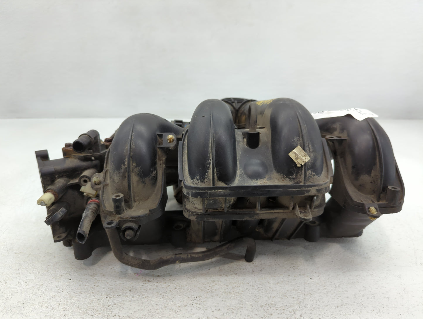 Ford Escape Driver Left Side View Manual Door Mirror - Oemusedautoparts1.com