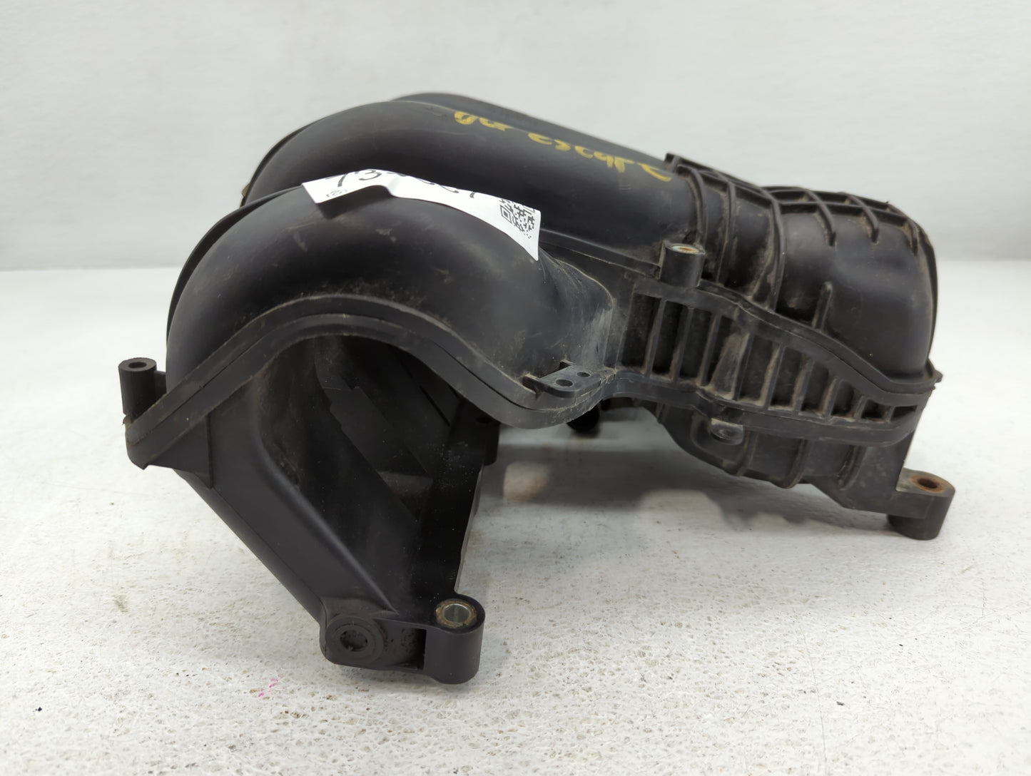 Ford Escape Driver Left Side View Manual Door Mirror - Oemusedautoparts1.com