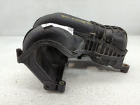 Ford Escape Driver Left Side View Manual Door Mirror - Oemusedautoparts1.com