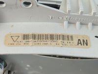 2005-2007 Ford Escape Instrument Cluster Speedometer Gauges P/N:5L8T-10849-AN Fits Fits 2005 2006 2007 OEM Used Auto Parts -