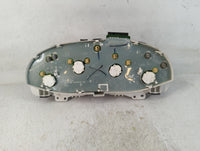 2005-2007 Ford Escape Instrument Cluster Speedometer Gauges P/N:5L8T-10849-AN Fits Fits 2005 2006 2007 OEM Used Auto Parts -