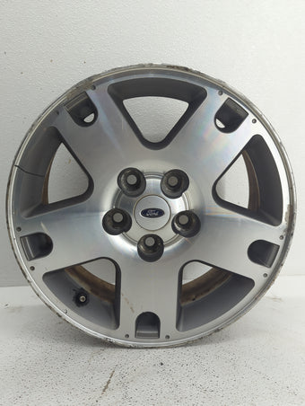 compare product 2001-2007 Ford Escape Oem Wheel Rim