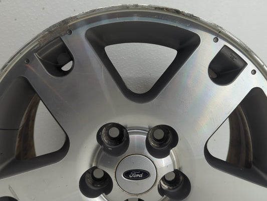 2001-2007 Ford Escape Oem Wheel Rim