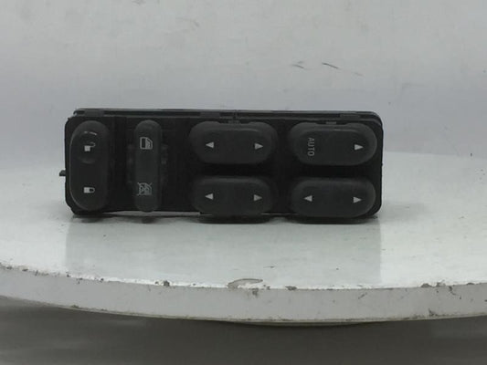 2005 Ford Escape Master Power Window Switch Replacement Driver Side Left Fits Fits 2001 2002 2003 2004 2006 2007 OEM Used Au