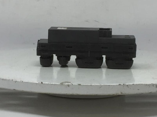2005 Ford Escape Master Power Window Switch Replacement Driver Side Left Fits Fits 2001 2002 2003 2004 2006 2007 OEM Used Auto Parts