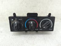 2000-2005 Ford Excursion Climate Control Module Temperature AC/Heater Replacement P/N:YC3H19E764AA Fits OEM Used Auto Parts 