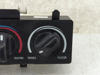 2000-2005 Ford Excursion Climate Control Module Temperature AC/Heater Replacement P/N:YC3H19E764AA Fits OEM Used Auto Parts 