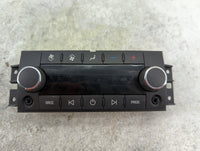2000-2005 Ford Excursion Radio AM FM Cd Player Receiver Replacement P/N:15881861 Fits Fits 1999 2000 2001 2002 2003 2004 200