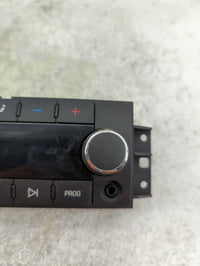 2000-2005 Ford Excursion Radio AM FM Cd Player Receiver Replacement P/N:15881861 Fits Fits 1999 2000 2001 2002 2003 2004 200