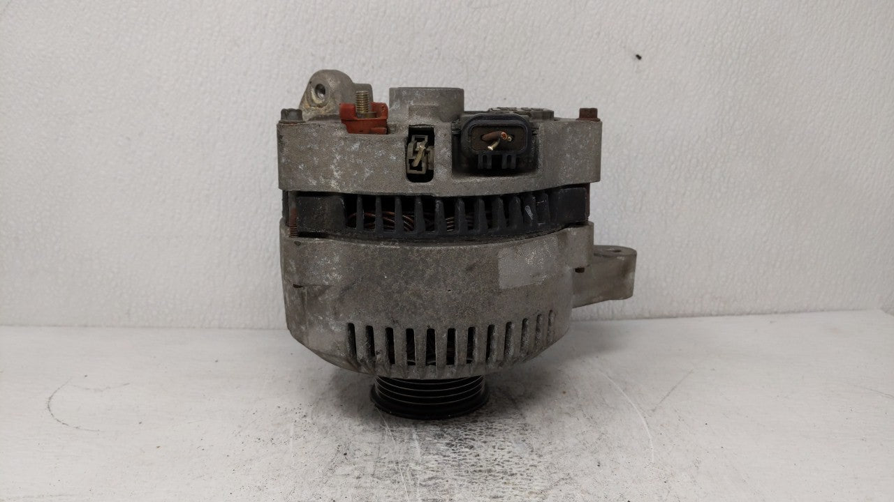 2005 Ford Excursion Alternator Replacement Generator Charging Assembly Engine OEM Fits OEM Used Auto Parts - Oemusedautopart