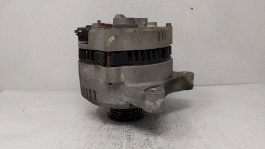 2005 Ford Excursion Alternator Replacement Generator Charging Assembly Engine OEM Fits OEM Used Auto Parts