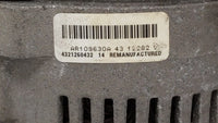 2005 Ford Excursion Alternator Replacement Generator Charging Assembly Engine OEM Fits OEM Used Auto Parts - Oemusedautopart