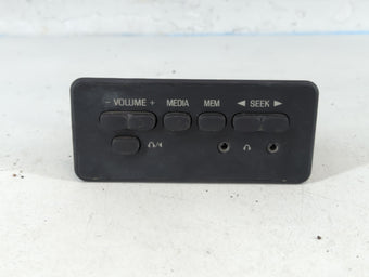 compare product 2005 Ford Excursion HEADPHONE AUDIO CONTROL