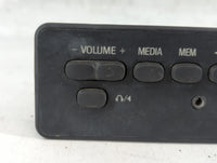 2005 Ford Excursion HEADPHONE AUDIO CONTROL - Oemusedautoparts1.com