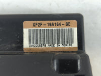 2005 Ford Excursion HEADPHONE AUDIO CONTROL - Oemusedautoparts1.com