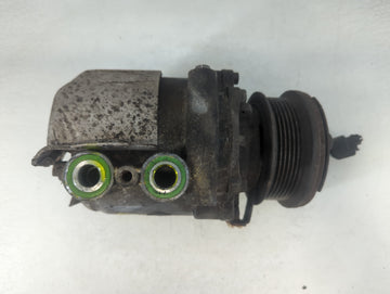 Ford Expedition Air Conditioning A/c Ac Compressor Oem