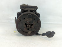 Ford Expedition Air Conditioning A/c Ac Compressor Oem - Oemusedautoparts1.com