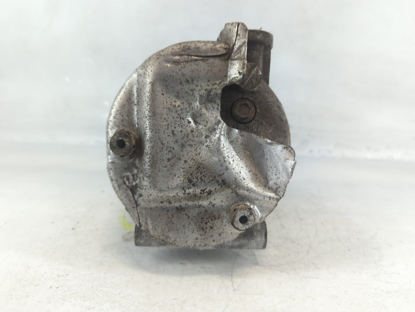 Ford Expedition Air Conditioning A/c Ac Compressor Oem - Oemusedautoparts1.com