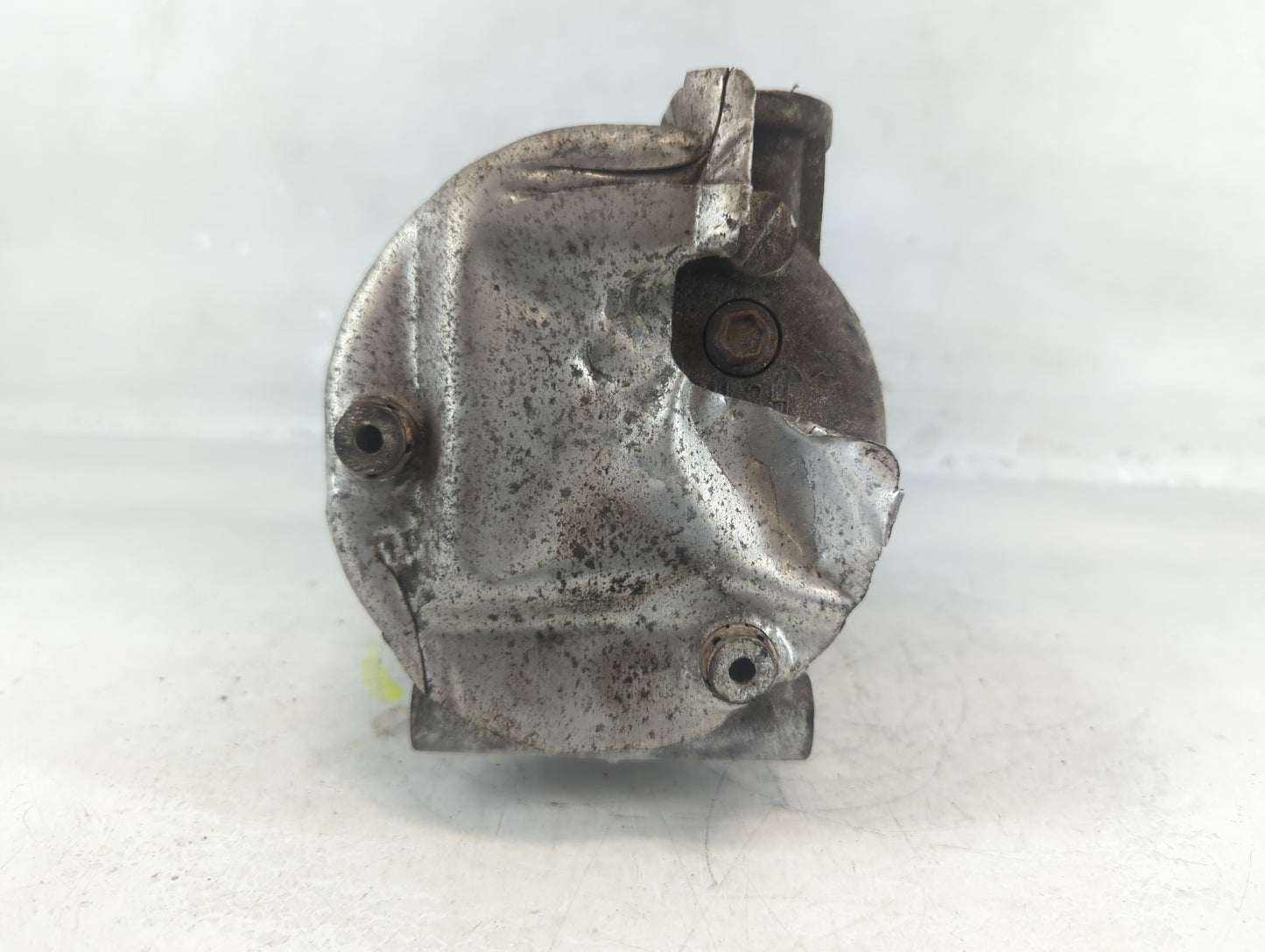 Ford Expedition Air Conditioning A/c Ac Compressor Oem - Oemusedautoparts1.com