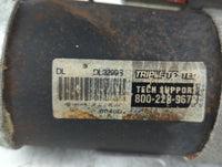 1999-2012 Ford Expedition Car Starter Motor Solenoid OEM P/N:DL3299 800-228-9678 Fits OEM Used Auto Parts - Oemusedautoparts