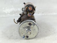 1999-2012 Ford Expedition Car Starter Motor Solenoid OEM P/N:DL3299 800-228-9678 Fits OEM Used Auto Parts - Oemusedautoparts