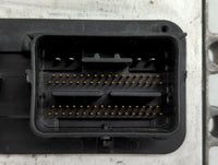 2005 Ford Expedition PCM Engine Control Computer ECU ECM PCU OEM P/N:5L1A-12A650-PB Fits OEM Used Auto Parts - Oemusedautopa