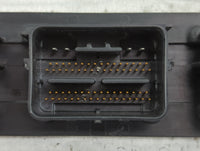 2005 Ford Expedition PCM Engine Control Computer ECU ECM PCU OEM P/N:5L1A-12A650-PB Fits OEM Used Auto Parts - Oemusedautopa