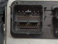 2005 Ford Expedition PCM Engine Control Computer ECU ECM PCU OEM P/N:5L1A-12A650-PB Fits OEM Used Auto Parts - Oemusedautopa