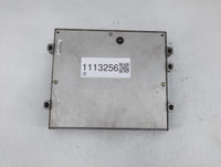 2005 Ford Expedition PCM Engine Control Computer ECU ECM PCU OEM P/N:5L1A-12A650-PB Fits OEM Used Auto Parts - Oemusedautopa