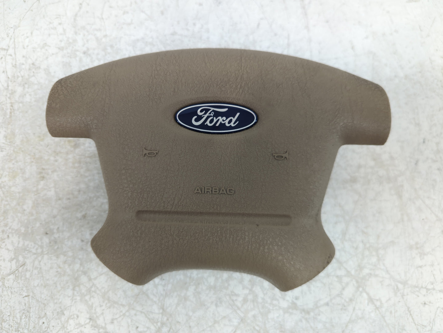 2003-2006 Ford Expedition Passenger Curtain Air Bag Oem - Oemusedautoparts1.com