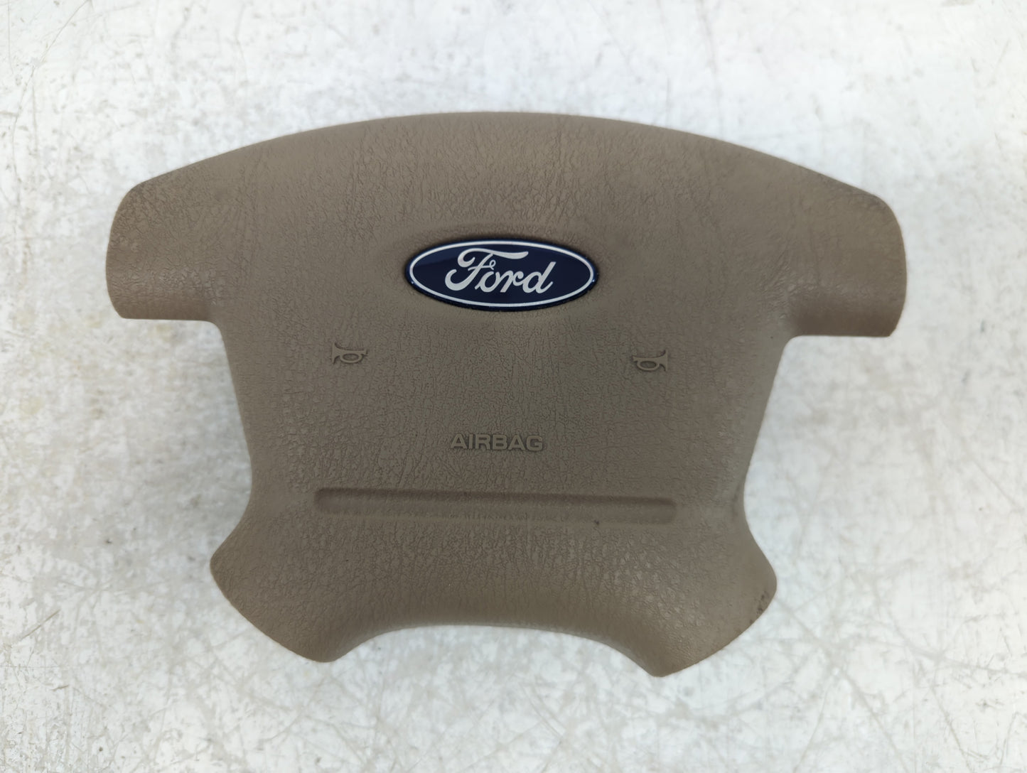 2003-2006 Ford Expedition Passenger Curtain Air Bag Oem - Oemusedautoparts1.com