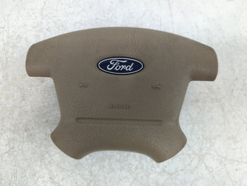 2003-2006 Ford Expedition Passenger Curtain Air Bag Oem - Oemusedautoparts1.com