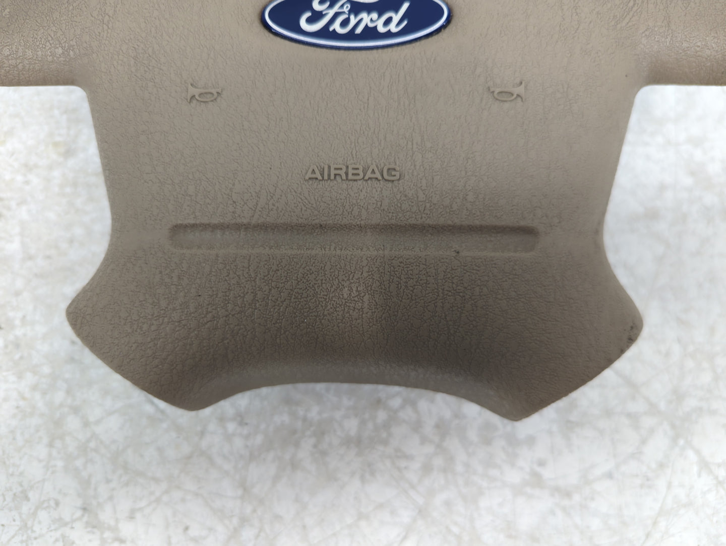 2003-2006 Ford Expedition Passenger Curtain Air Bag Oem - Oemusedautoparts1.com