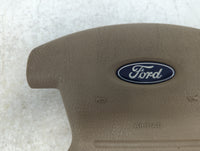2003-2006 Ford Expedition Passenger Curtain Air Bag Oem - Oemusedautoparts1.com
