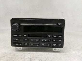 compare product 2005 Ford Expedition Radio AM FM Cd Player Receiver Replacement P/N:4L1T-18C868-AB Fits OEM Used Auto Parts