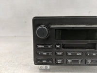 2004-2005 Ford Expedition Radio AM FM Cd Player Receiver Replacement P/N:4L1T-18C868-AB Fits Fits 2004 2005 OEM Used Auto Pa