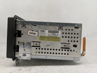 2005 Ford Expedition Radio AM FM Cd Player Receiver Replacement P/N:4L1T-18C868-AB Fits OEM Used Auto Parts - Oemusedautopar