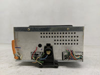 2004-2005 Ford Expedition Radio AM FM Cd Player Receiver Replacement P/N:4L1T-18C868-AB Fits Fits 2004 2005 OEM Used Auto Pa